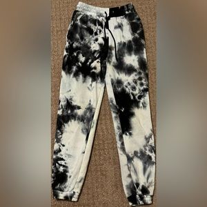 Tie Dye Sweatpants - Rue21 Size S